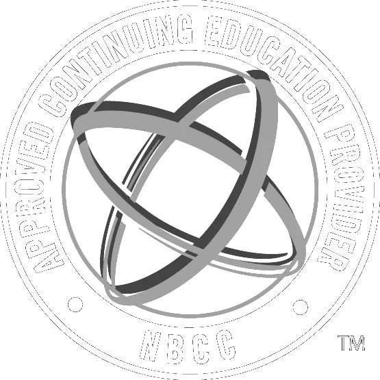 NBCC certification for approved continuing education provider